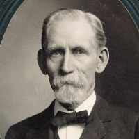 Robert Leeming Fishburn (1834 - 1915)